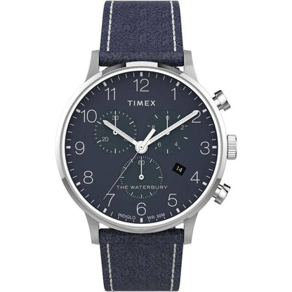 Timex | Waterbury - Classic Chrono - 40mm