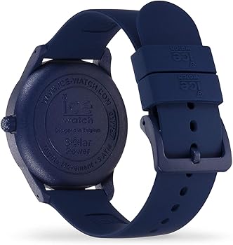 Ice-Watch | ICE SOLAR POWER Casual Blue Red