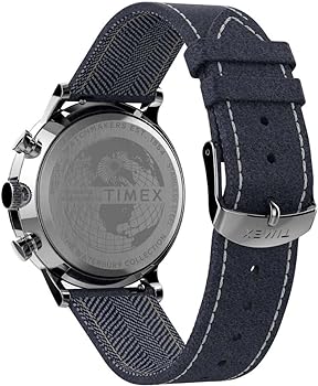 Timex | Waterbury - Classic Chrono - 40mm