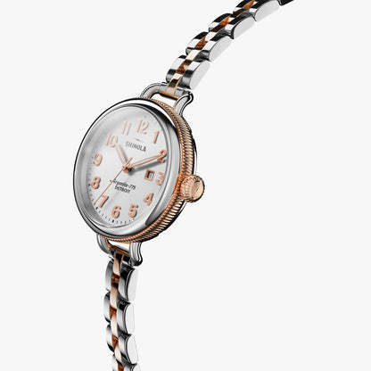 Shinola | The Birdy