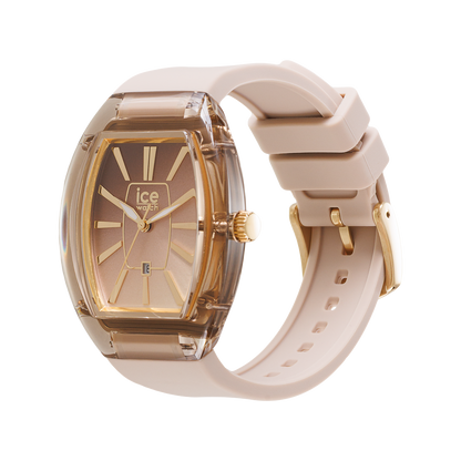 Ice-Watch | Ice Boliday - Dome - Warm taupe - Small