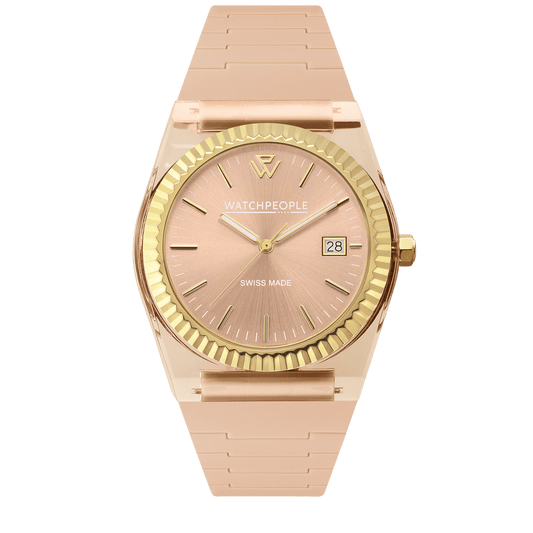 WatchPeople | WP1 - Peach