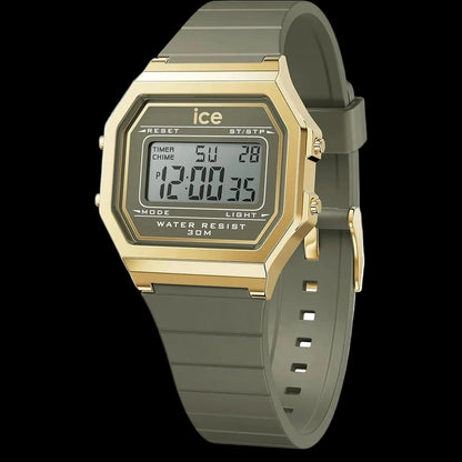 Ice-Watch | ICE Digit Retro - BABYATOUTPRIX - Khaki