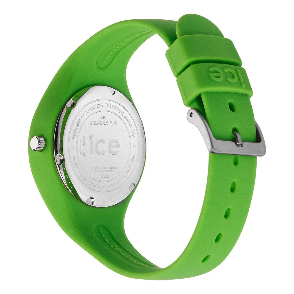 Ice-Watch | ICE Ola - Neon Green (Small)