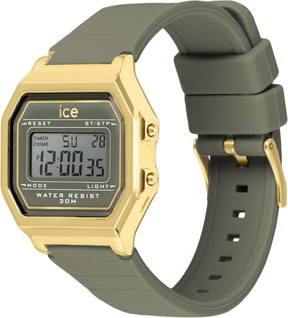 Ice-Watch | ICE Digit Retro - BABYATOUTPRIX - Khaki