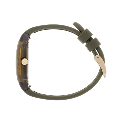 Ice-Watch | Ice Boliday - Dome - Olive Green - Small