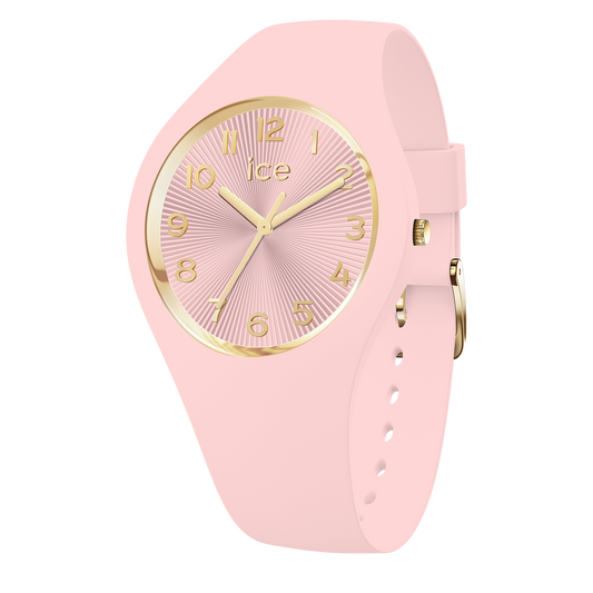 Ice-Watch | Ice Champagne - Soft Pink