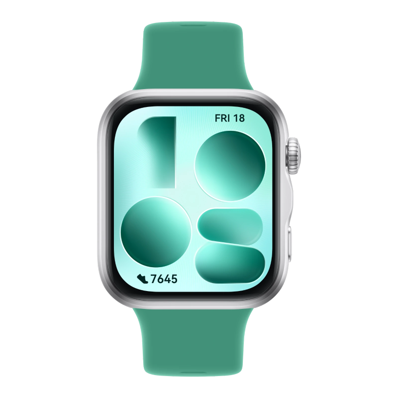 Huawei | Fit 5 Green