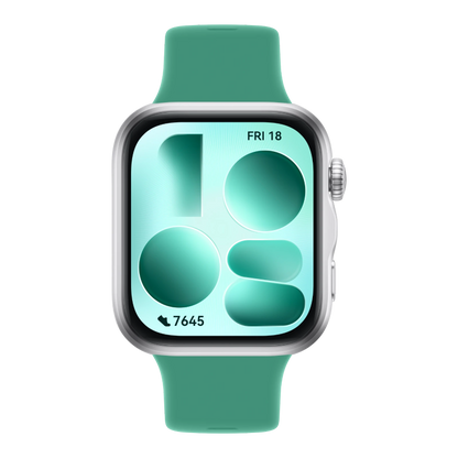 Huawei | Fit 5 Green