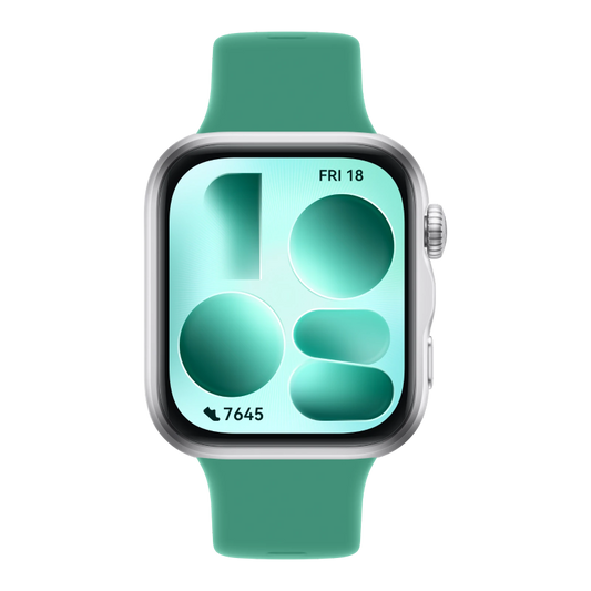 Huawei | Fit 5 Green
