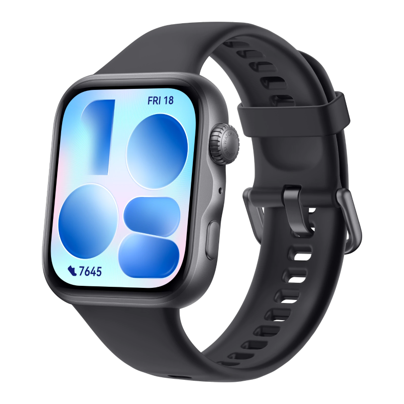 Huawei | Fit 5 Black