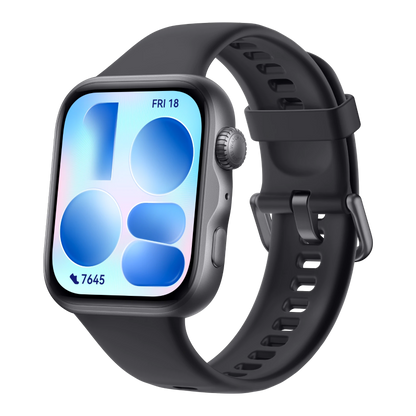 Huawei | Fit 5 Black