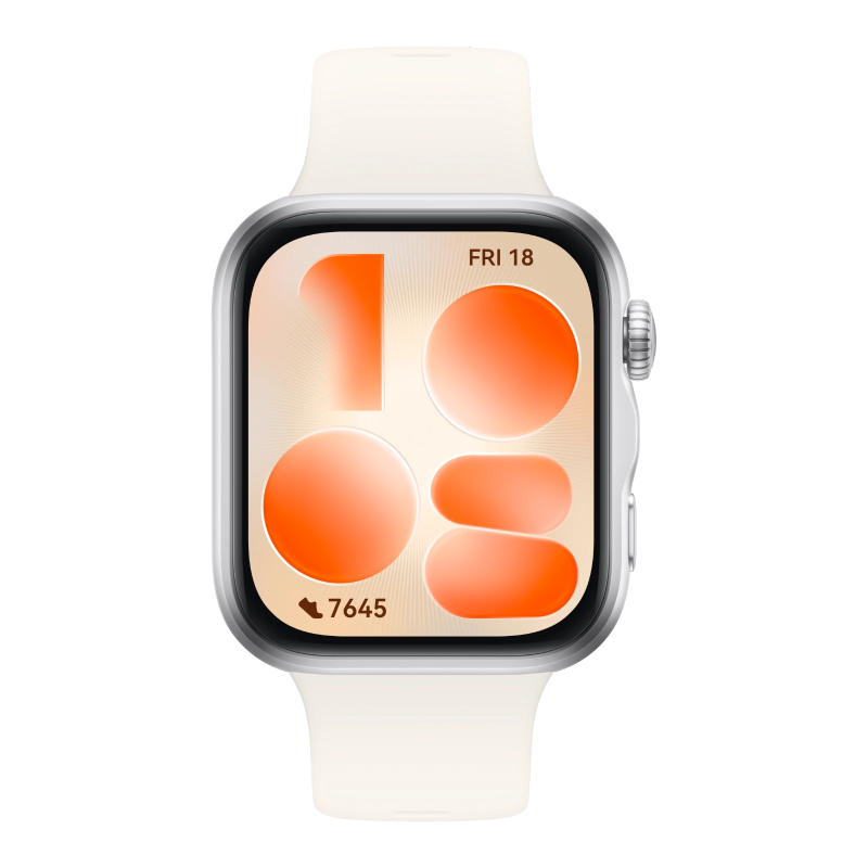Huawei | Fit 5 White
