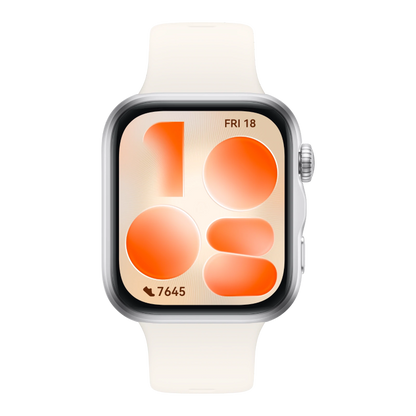 Huawei | Fit 5 White