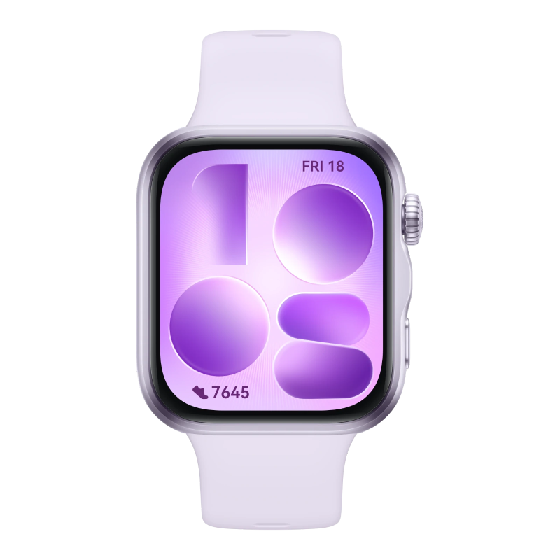 Huawei | Fit 5 Purple