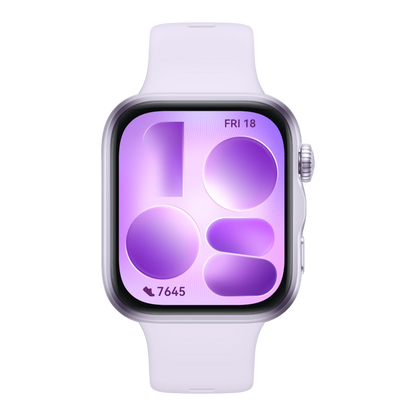 Huawei | Fit 5 Purple