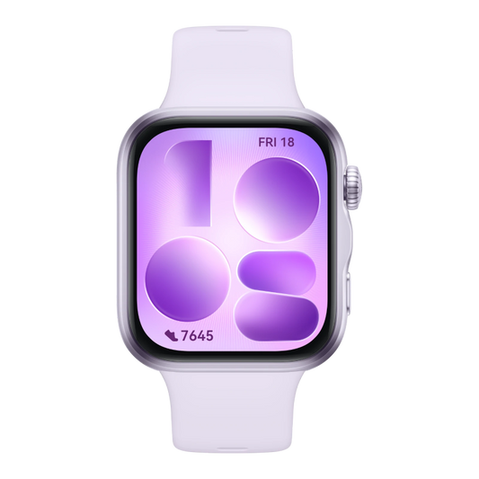 Huawei | Fit 5 Purple