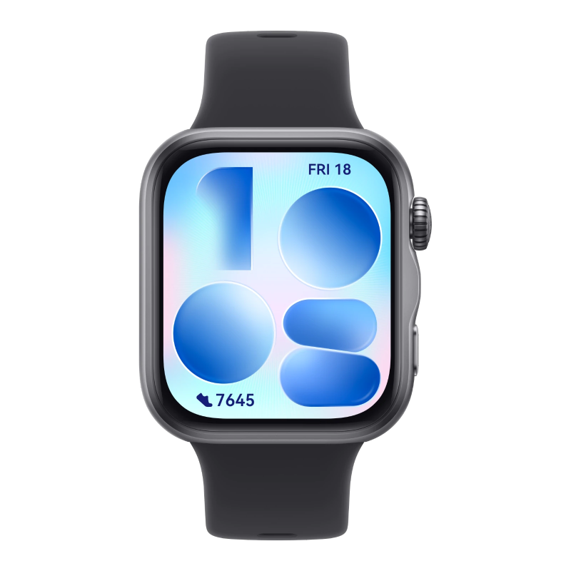 Huawei | Fit 5 Black