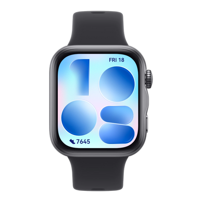 Huawei | Fit 5 Black