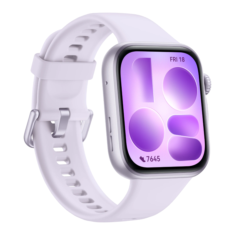 Huawei | Fit 5 Purple