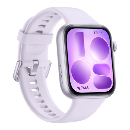 Huawei | Fit 5 Purple