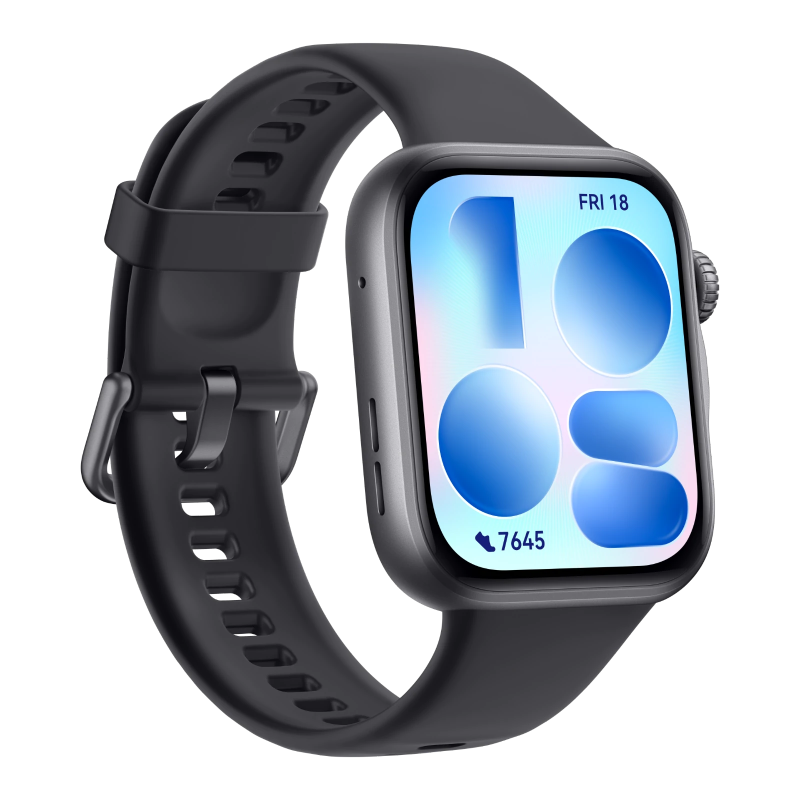 Huawei | Fit 5 Black