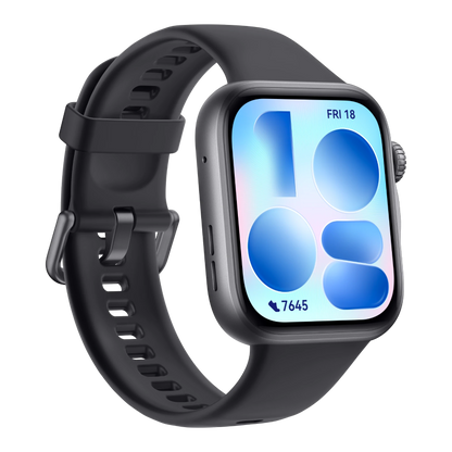 Huawei | Fit 5 Black