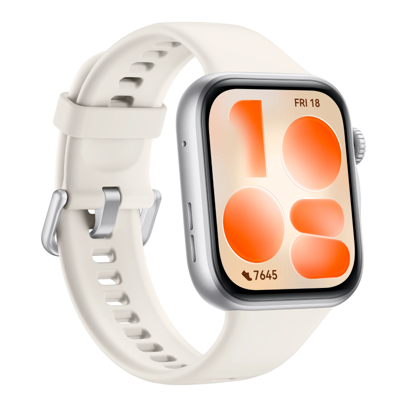 Huawei | Fit 5 White