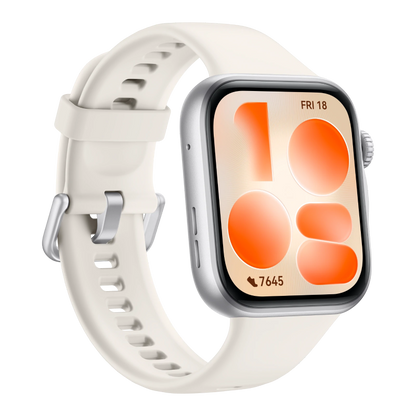 Huawei | Fit 5 White