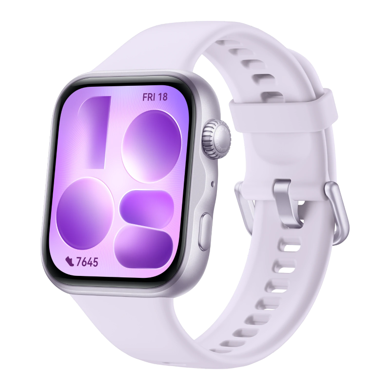 Huawei | Fit 5 Purple