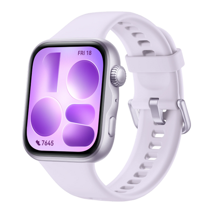 Huawei | Fit 5 Purple