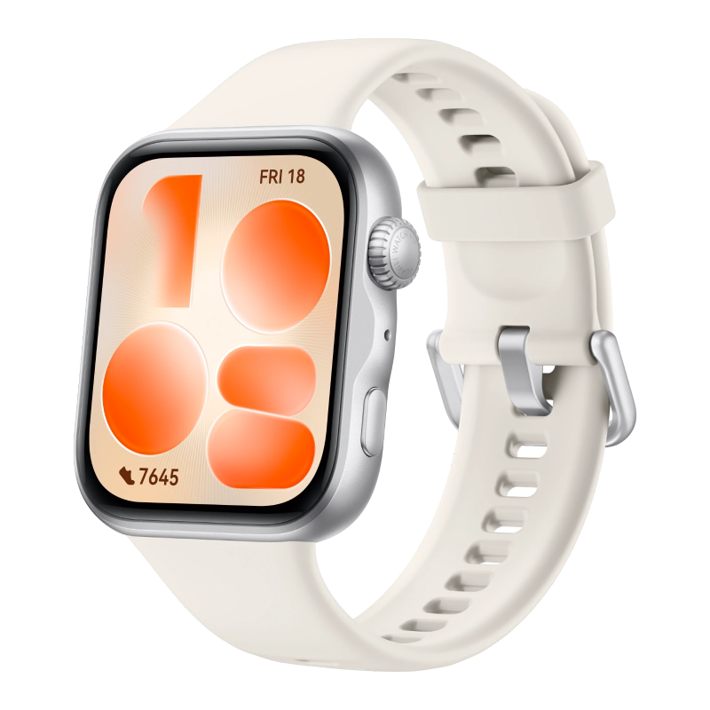 Huawei | Fit 5 White