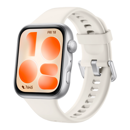 Huawei | Fit 5 White