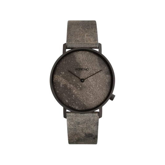 Komono | Lewis - Grey Slate