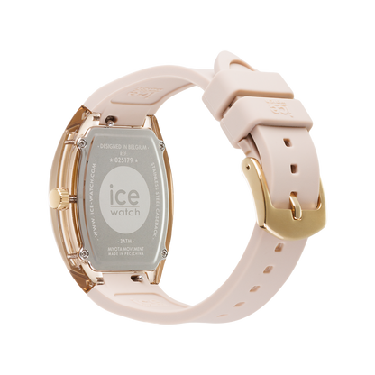Ice-Watch | Ice Boliday - Dome - Warm taupe - Small