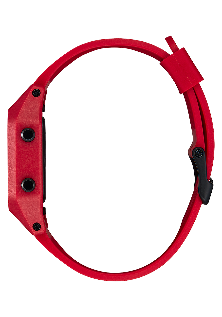 Nixon | Staple - Red (H20)
