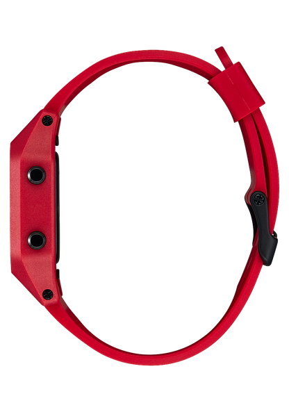 Nixon | Staple - Red (H20)