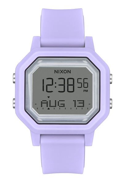 Nixon | Siren - Lavender Positive