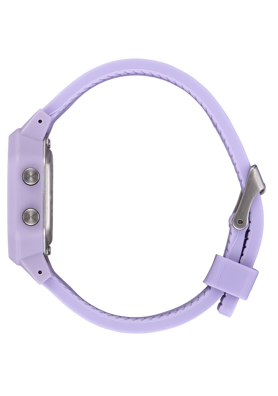 Nixon | Siren - Lavender Positive