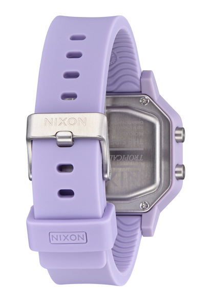 Nixon | Siren - Lavender Positive