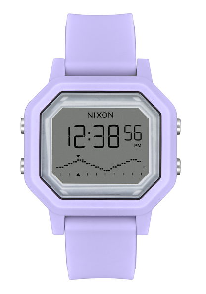 Nixon | Siren - Lavender Positive