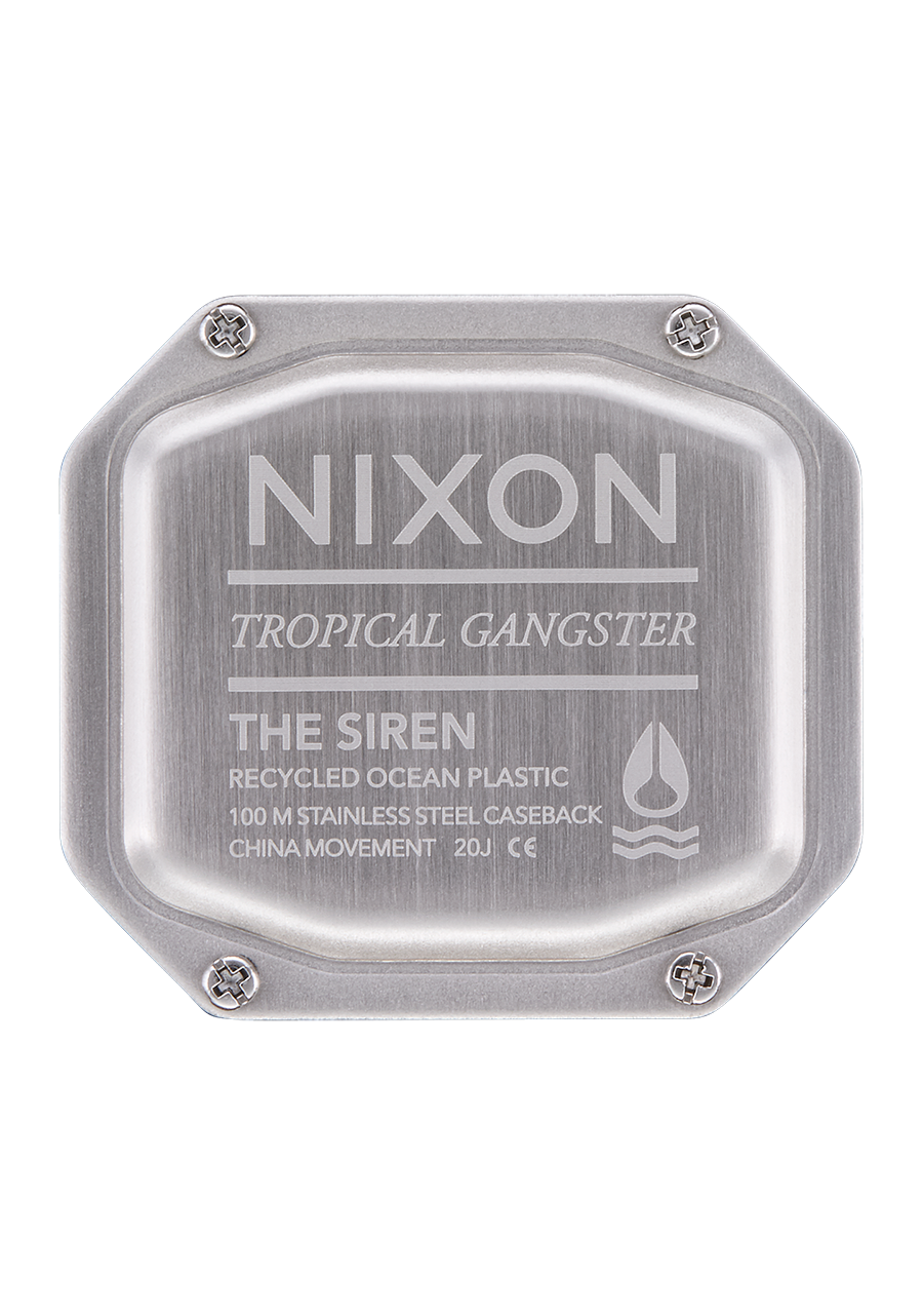 Nixon | Siren - Lavender Positive