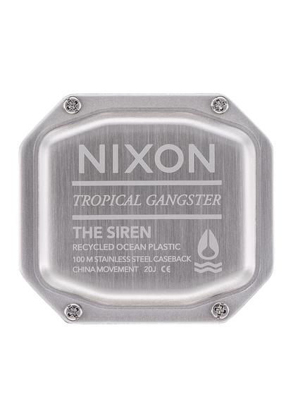 Nixon | Siren - Lavender Positive