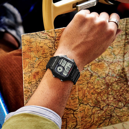 Casio | General Timepiece