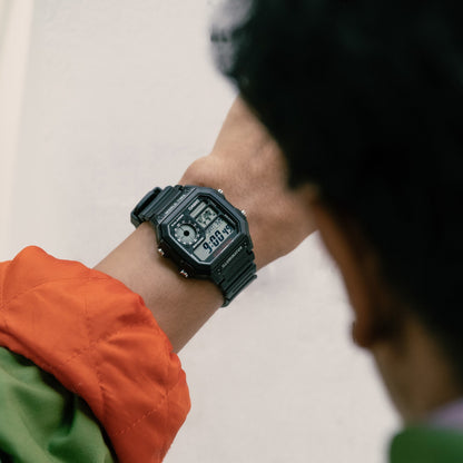 Casio | General Timepiece
