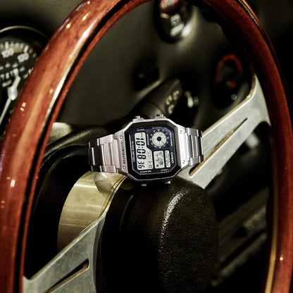 Casio | General Timepiece