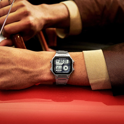 Casio | General Timepiece