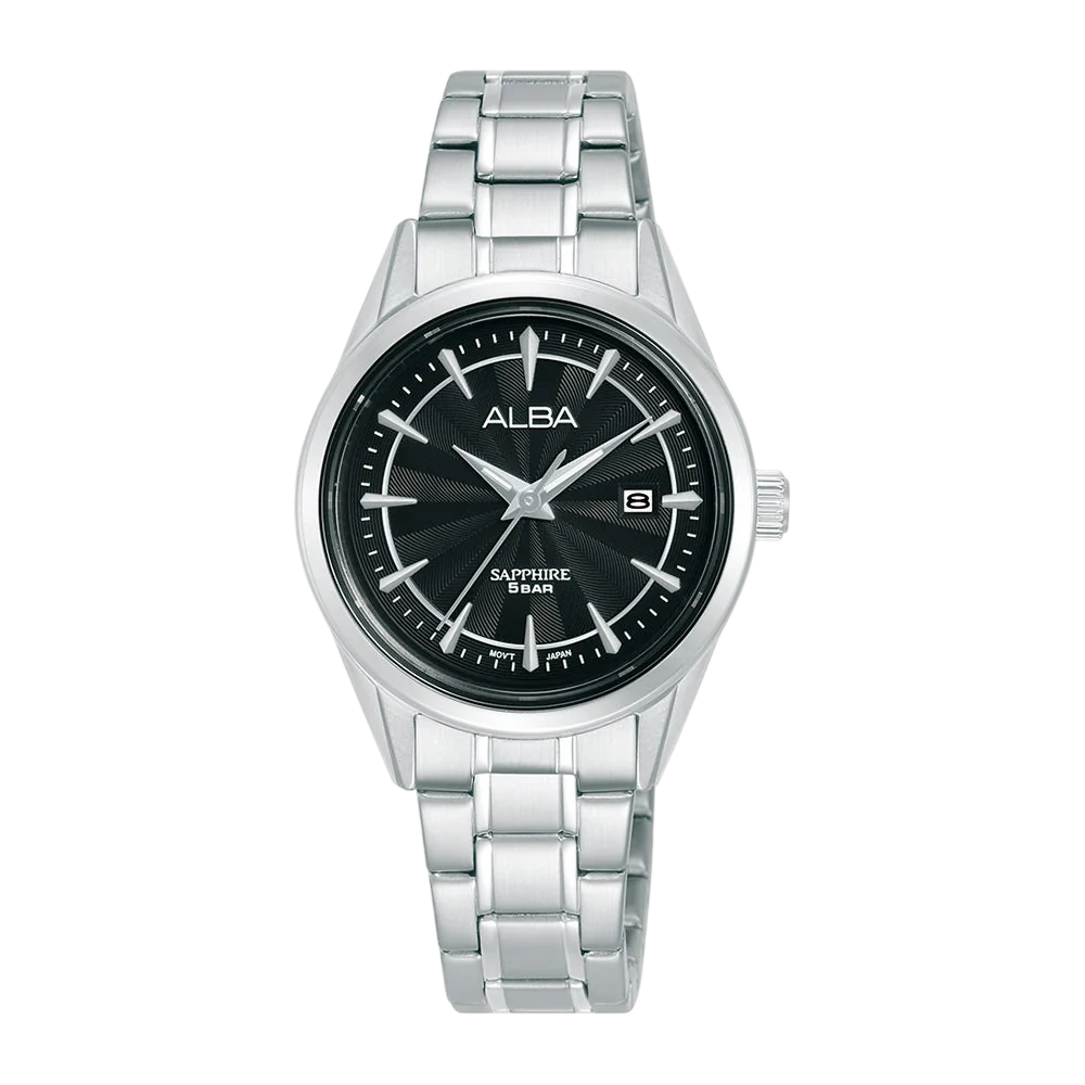 Alba | Prestige