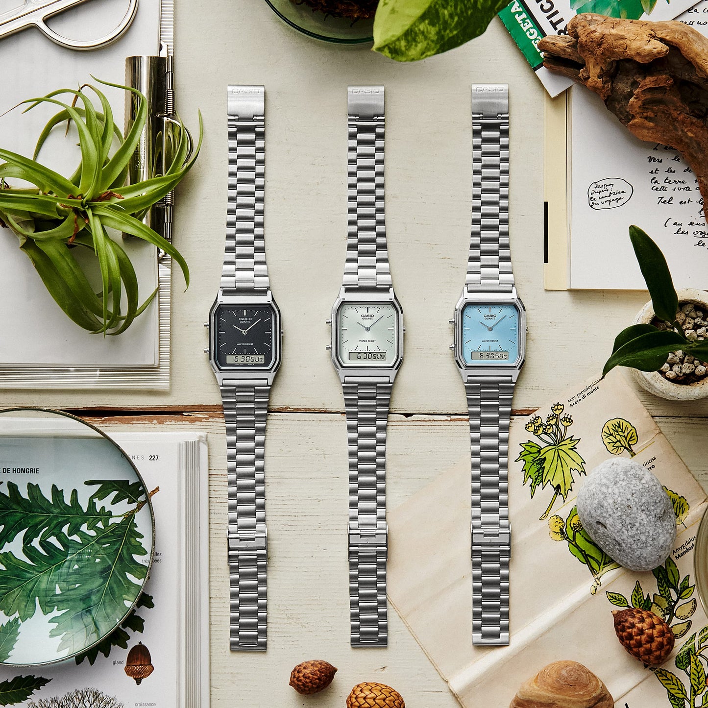 CASIO | Vintage
