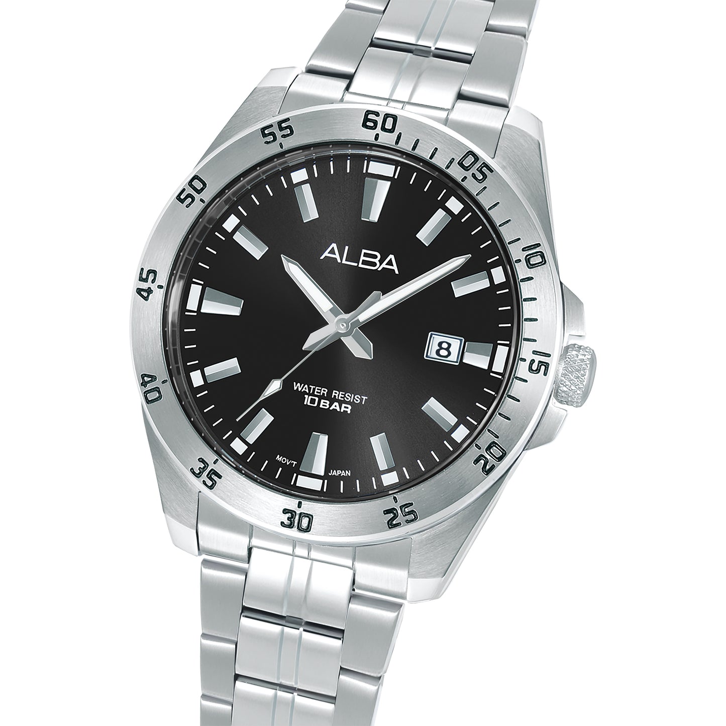 ALBA | Active
